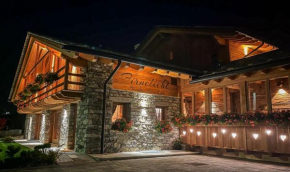Firnelicht Gressoney-Saint-Jean